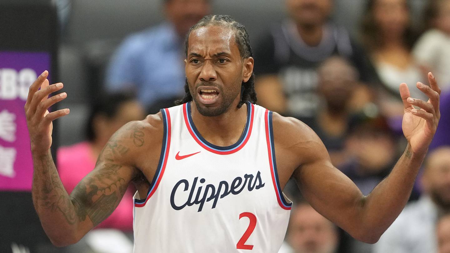 The NBA Investigation into Aspiration Fund Adviser LLC