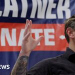 Jackson Files to Test the Waters