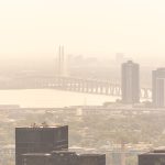 Heat Dome Drives Record-Threatening Temperatures