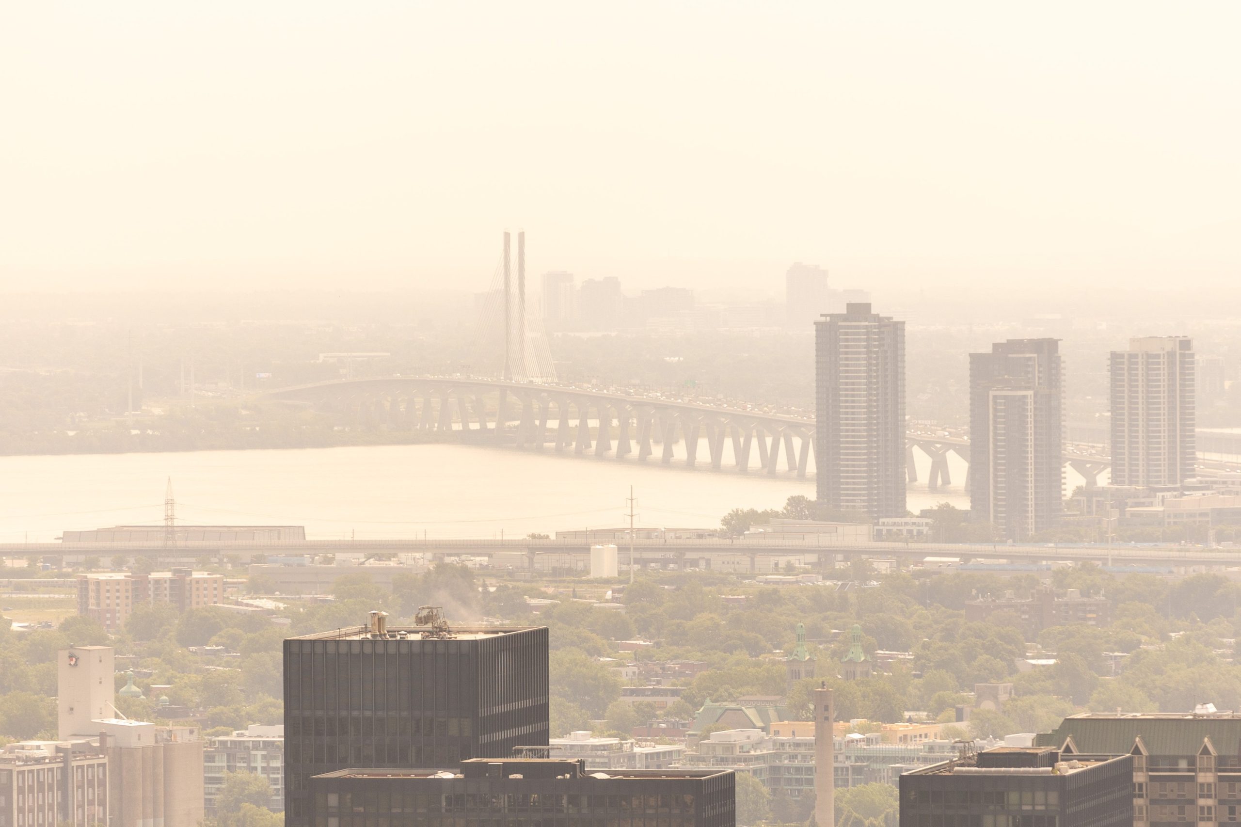 Heat Dome Drives Record-Threatening Temperatures