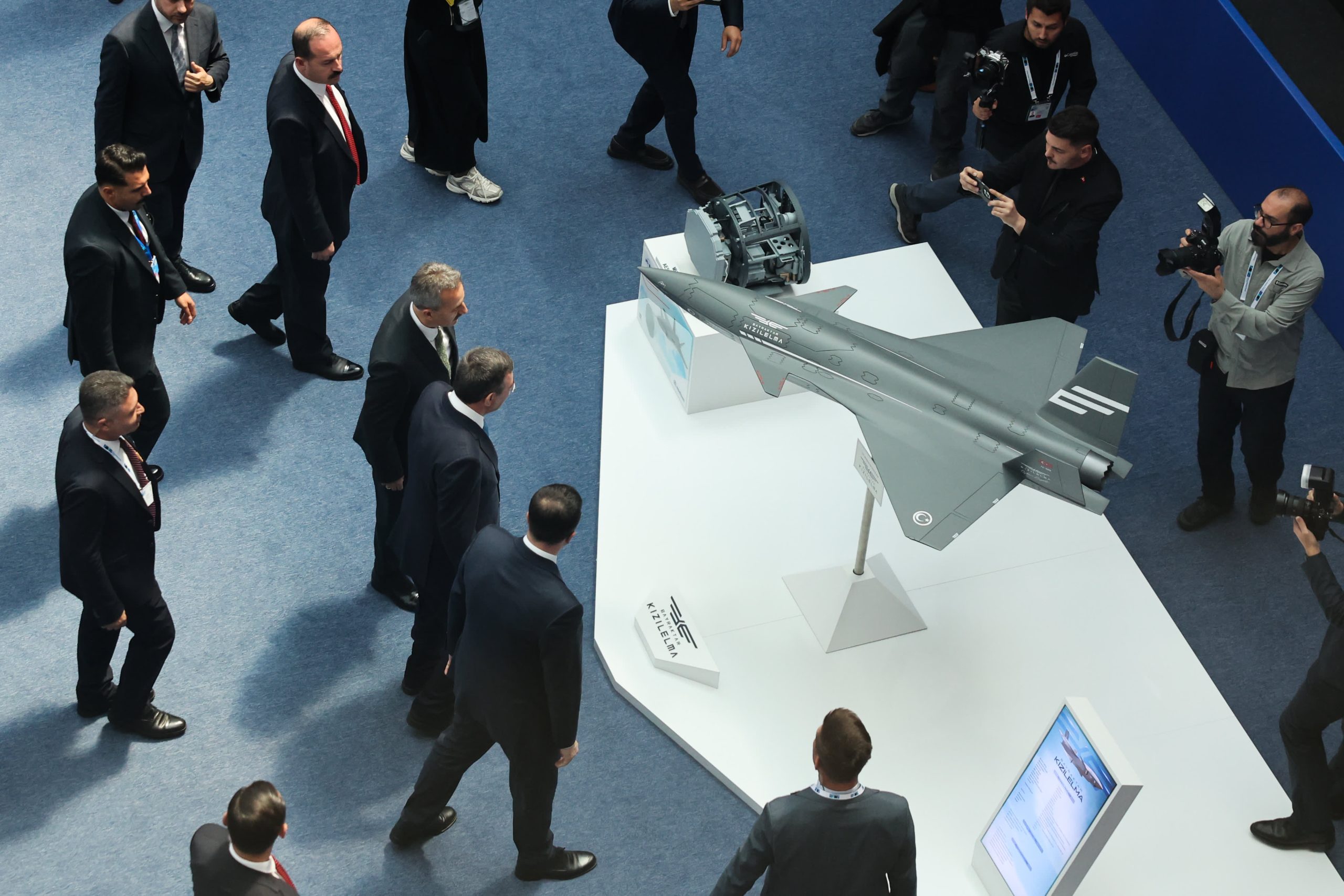 Ukraine drone strike halts operations at Russia’s largest oil refinery