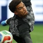 A Strategic Loan Move for the All Whites Goalkeeper