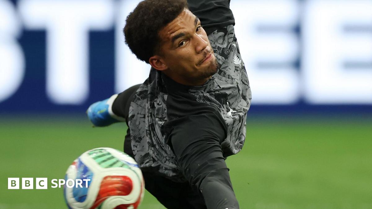 A Strategic Loan Move for the All Whites Goalkeeper