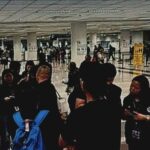 DMW Reissues Safety Advisories for Filipino Seafarers After Black Sea Attacks