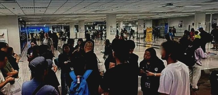 DMW Reissues Safety Advisories for Filipino Seafarers After Black Sea Attacks
