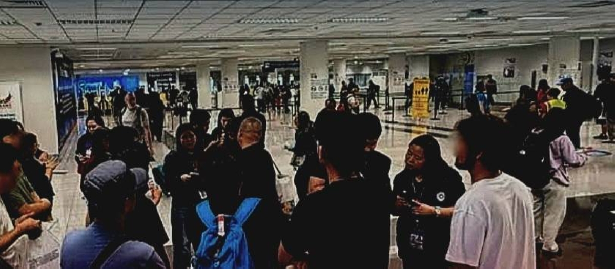 DMW Reissues Safety Advisories for Filipino Seafarers After Black Sea Attacks