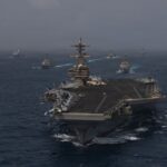 U.S. Military Strikes and Regional Escalation