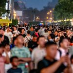 National Bureau of Statistics Reports PPI Rebound