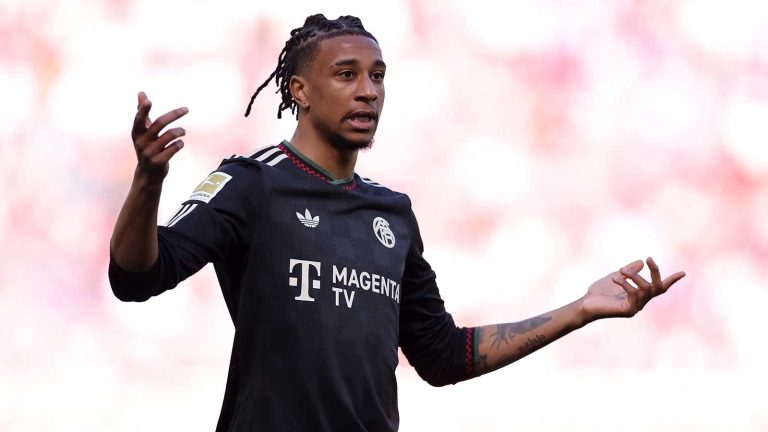The Financial Stakes of a Potential Transfer