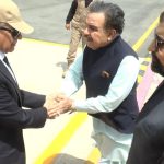 Strategic Security Coordination in Balochistan