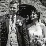 A Private Ceremony in the United Kingdom