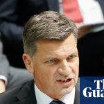 Taylor Warns One Nation’s Policies Would 'Send Australia Broke'