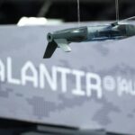 The AI military complex: Which are the main companies in it
