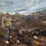 Residents Battle Persistent Odors from Food Waste Facility