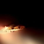 Iran Strikes Gulf States Following Sixth Night of U.S. Attacks