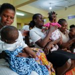2025 Immunization Progress and the Zero-Dose Gap