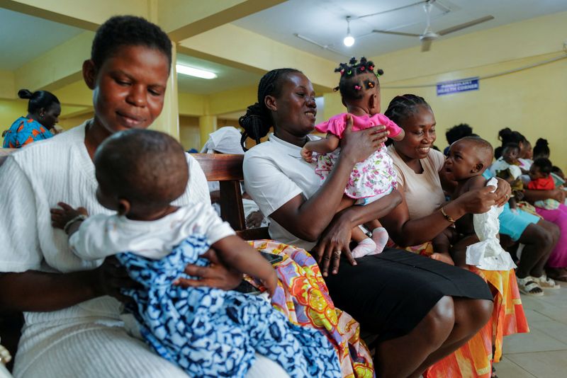 2025 Immunization Progress and the Zero-Dose Gap