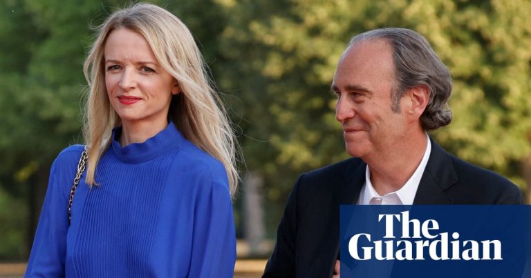 Xavier Niel outlines long-term strategy for Vodafone