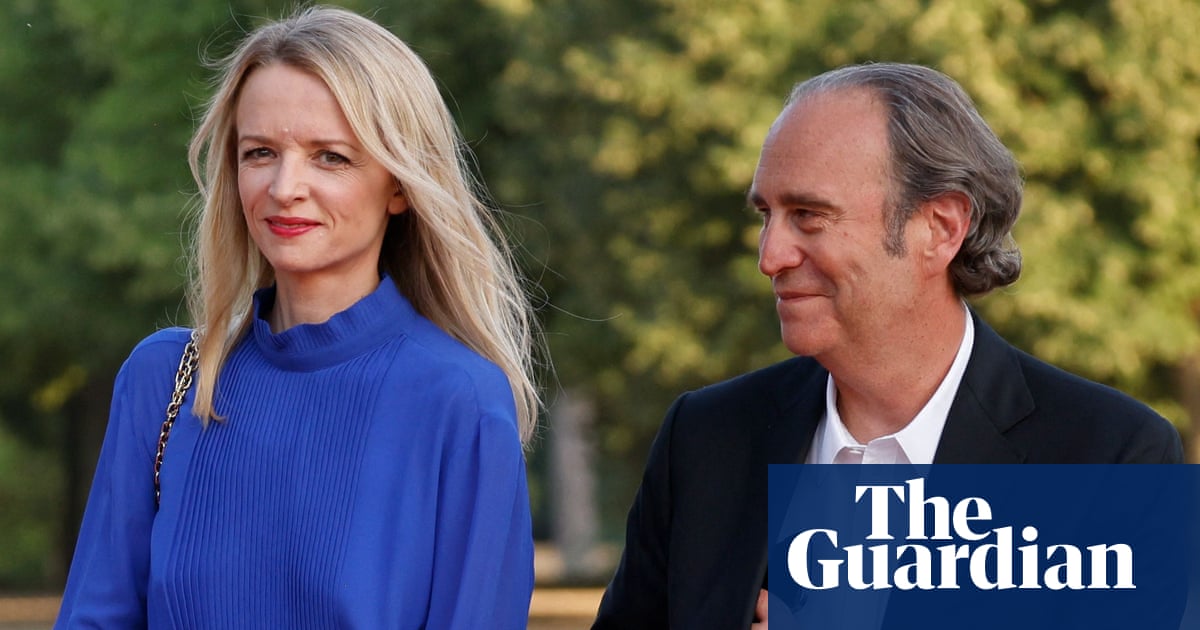 Xavier Niel outlines long-term strategy for Vodafone