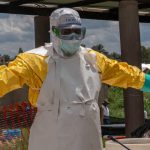 U.S. Citizen Infected with Ebola in Democratic Republic of Congo