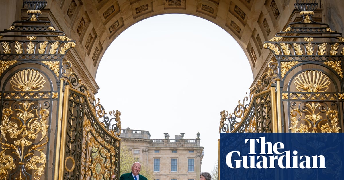 A Library-Led Approach to Heritage Access