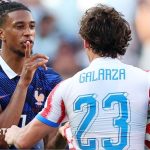 FIFA Rejects France’s Appeal, Maintains Olise’s Yellow Card