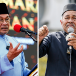 Anwar Demands Apology from Tuan Ibrahim Over Defamation Claims