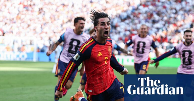 A Disjointed Final Decided in Extra Time