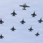 Conflict Over the Strait of Hormuz