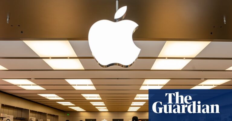 Apple And Amazon Post Strong Q2 Earnings Amid AI Spending Scrutiny