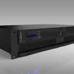 The front view of the Theory DLC-1500