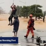 A Shift in Disaster Response