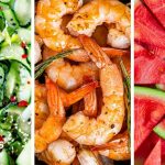 BBC Advises Lighter Meals During Heatwaves