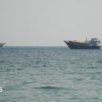 Escalating Military Strikes