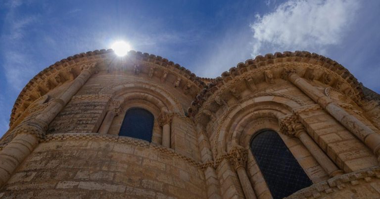The Appeal of Castilla y León
