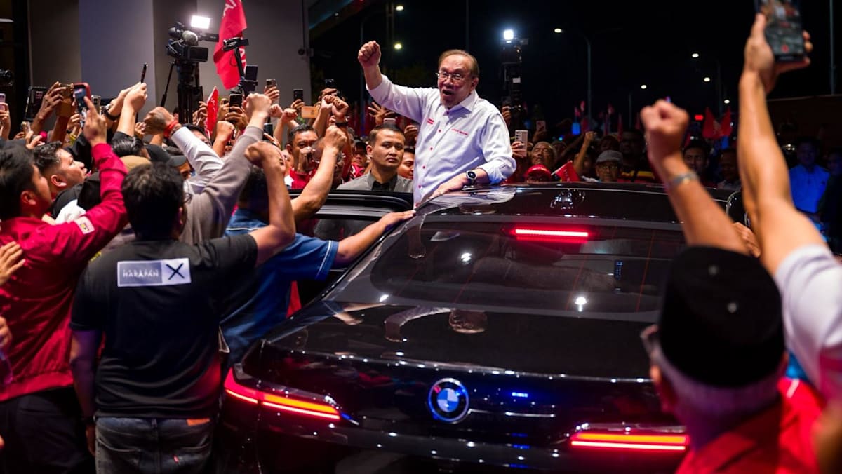 Shifting Power Dynamics in Johor