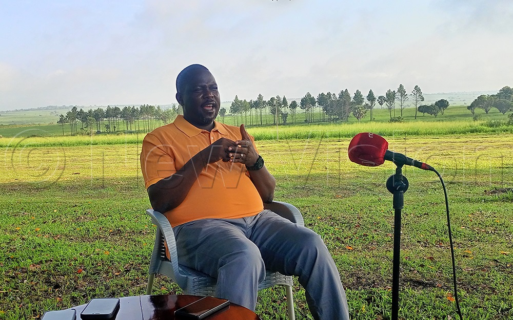Electoral Commission Sets July 28, 2026, as Polling Date