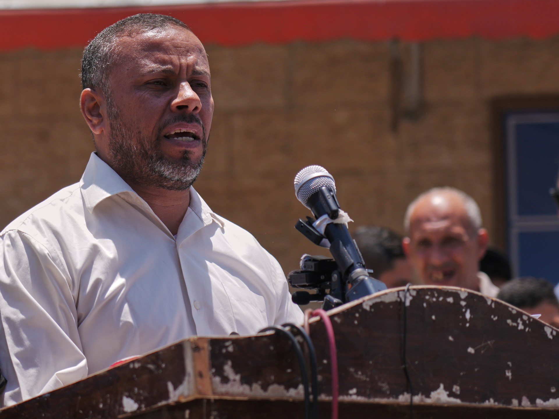 Hamas’s Announcement and the New Governance Structure