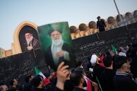 Funeral Ceremonies and Political Tensions