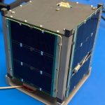 City Labs validated the NanoTritium power source on the BOHR CubeSat