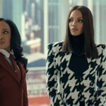 Tyler Perry's 'Beauty In Black' Season 3 Premiere Date & First-Look Photos