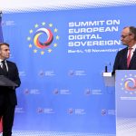 The European Union and Mercosur Bloc Trade Integration