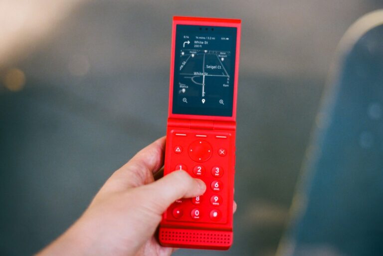 Design and Features