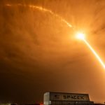 Dual Launches Mark Operational Milestone