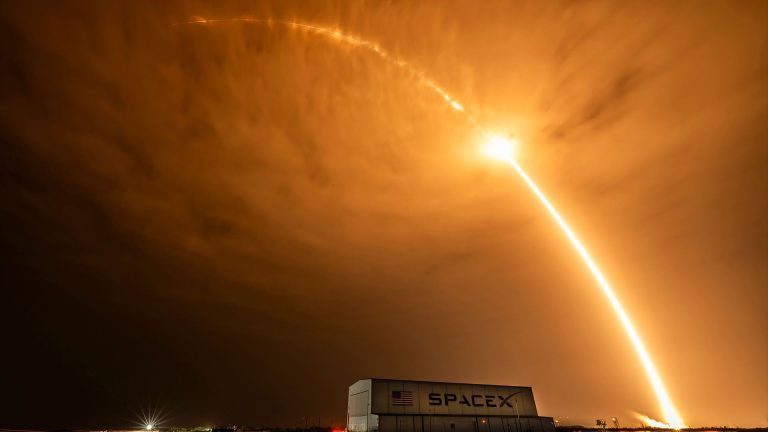 Dual Launches Mark Operational Milestone