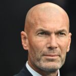 Zinedine Zidane 2024