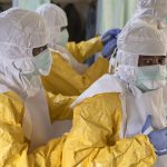 Frankfurt University Hospital Receives Second U.S. Patient
