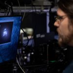 Capturing Chemistry at the Speed of Life