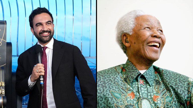 Mamdani’s Reflections on the Mandela Legacy