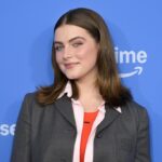 Ella Bright at Obsessed Fest held at nya Studios on June 27, 2026, in Los Angeles